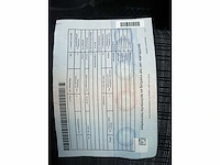 Mercedes - 4x4 - sprinter - mercedes sprinter - afbeelding 6 van  21