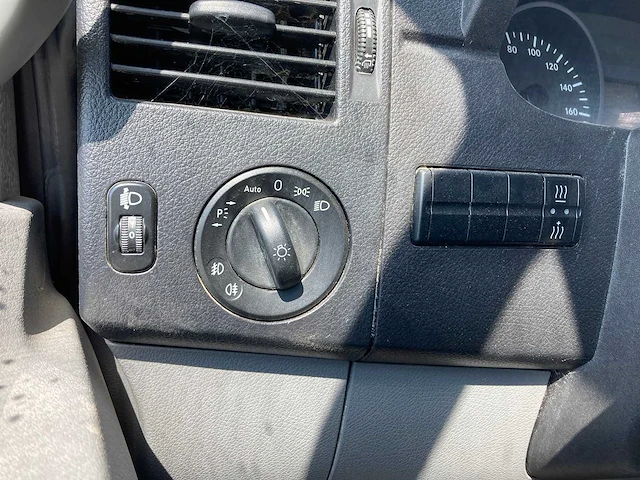 Mercedes - 4x4 - sprinter - mercedes sprinter - afbeelding 7 van  21