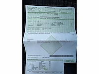 Mercedes - 4x4 - sprinter - mercedes sprinter - afbeelding 8 van  21