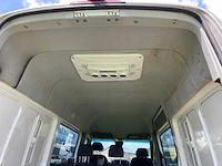 Mercedes - 4x4 - sprinter - mercedes sprinter - afbeelding 10 van  21