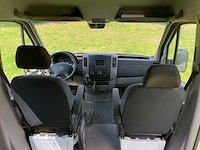 Mercedes - 4x4 - sprinter - mercedes sprinter - afbeelding 14 van  21