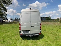 Mercedes - 4x4 - sprinter - mercedes sprinter - afbeelding 19 van  21