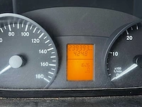 Mercedes - 4x4 - sprinter - mercedes sprinter - afbeelding 21 van  21