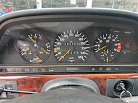 Mercedes - 560 sec - 1988 - afbeelding 14 van  24