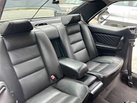 Mercedes - 560 sec - 1988 - afbeelding 20 van  24