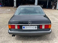 Mercedes - 560 sec - 1988 - afbeelding 4 van  24