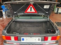 Mercedes - 560 sec - 1988 - afbeelding 9 van  24