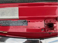 Mercedes - 560 sl - oldtimer - afbeelding 17 van  31