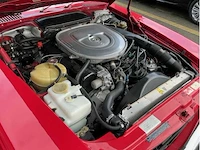 Mercedes - 560 sl - oldtimer - afbeelding 21 van  31