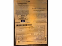 Mercedes - 560 sl - oldtimer - afbeelding 22 van  31