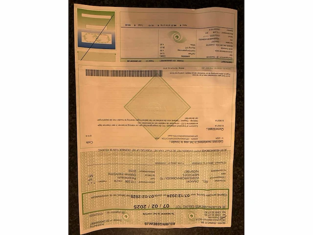 Mercedes - 560 sl - oldtimer - afbeelding 24 van  31
