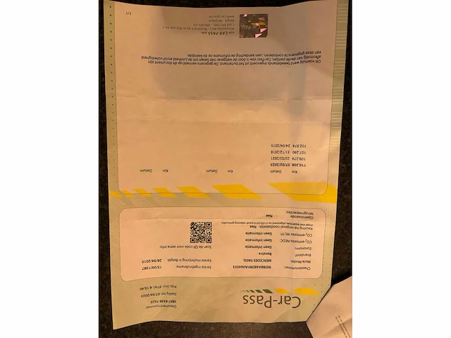 Mercedes - 560 sl - oldtimer - afbeelding 25 van  31