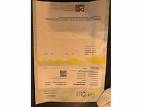 Mercedes - 560 sl - oldtimer - afbeelding 25 van  31