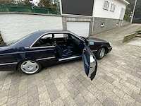 Mercedes - 600 cl - w 140 c 600 - oldtimer - afbeelding 28 van  60