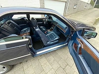 Mercedes - 600 cl - w 140 c 600 - oldtimer - afbeelding 30 van  60