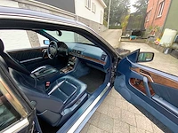 Mercedes - 600 cl - w 140 c 600 - oldtimer - afbeelding 33 van  60