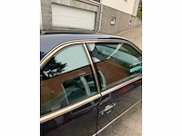 Mercedes - 600 cl - w 140 c 600 - oldtimer - afbeelding 48 van  60