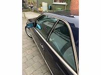 Mercedes - 600 cl - w 140 c 600 - oldtimer - afbeelding 49 van  60