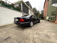 Mercedes - 600 cl - w 140 c 600 - oldtimer - afbeelding 58 van  60