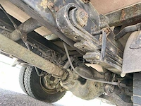 Mercedes - 711d - truck - 1998 - afbeelding 7 van  25