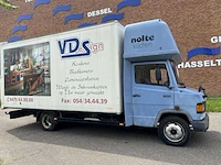 Mercedes - 711d - truck - 1998 - afbeelding 12 van  25