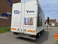 Mercedes - 711d - truck - 1998 - afbeelding 21 van  25