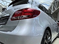Mercedes - b - 200 - car - 2015 - afbeelding 10 van  24