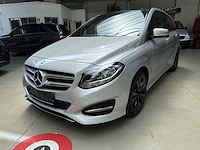 Mercedes - b - 200 - car - 2015 - afbeelding 1 van  24