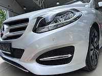 Mercedes - b - 200 - car - 2015 - afbeelding 3 van  24