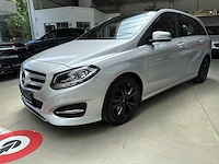 Mercedes - b - 200 - car - 2015 - afbeelding 4 van  24