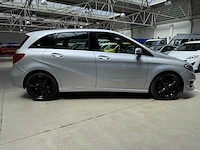 Mercedes - b - 200 - car - 2015 - afbeelding 13 van  24