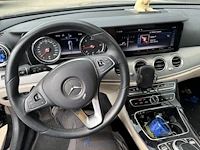 Mercedes - benz e220d - 2018 - afbeelding 2 van  13