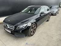 Mercedes - benz e220d - 2018