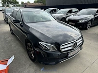 Mercedes - benz e220d - 2018 - afbeelding 7 van  13