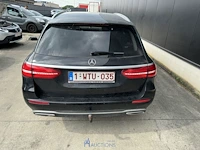Mercedes - benz e220d - 2018 - afbeelding 10 van  13