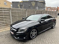 Mercedes - cla200 cdi - 245g - car - 2015 - afbeelding 1 van  14