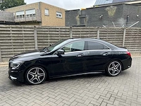 Mercedes - cla200 cdi - 245g - car - 2015 - afbeelding 7 van  14