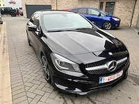 Mercedes - cla200 cdi - 245g - car - 2015 - afbeelding 10 van  14