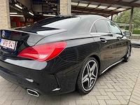 Mercedes - cla200 cdi - 245g - car - 2015 - afbeelding 12 van  14