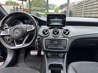 Mercedes - cla200 cdi - 245g - car - 2015 - afbeelding 14 van  14