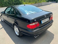 Mercedes - clk - clk 430 amg - classic cars >15 - afbeelding 4 van  44