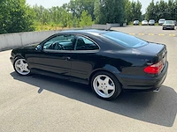 Mercedes - clk - clk 430 amg - classic cars >15 - afbeelding 5 van  44
