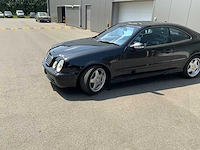 Mercedes - clk - clk 430 amg - classic cars >15 - afbeelding 7 van  44