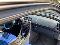 Mercedes - clk - clk 430 amg - classic cars >15 - afbeelding 11 van  44