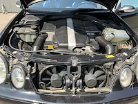 Mercedes - clk - clk 430 amg - classic cars >15 - afbeelding 33 van  44