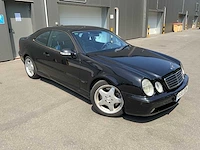 Mercedes - clk - clk 430 amg - classic cars >15 - afbeelding 40 van  44