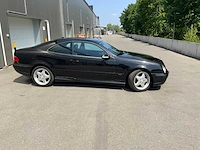 Mercedes - clk - clk 430 amg - classic cars >15 - afbeelding 41 van  44