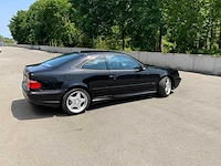 Mercedes - clk - clk 430 amg - classic cars >15 - afbeelding 42 van  44