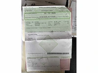 Mercedes - g320 - car - 2004 - afbeelding 3 van  21