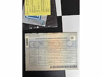 Mercedes - g320 - car - 2004 - afbeelding 7 van  21